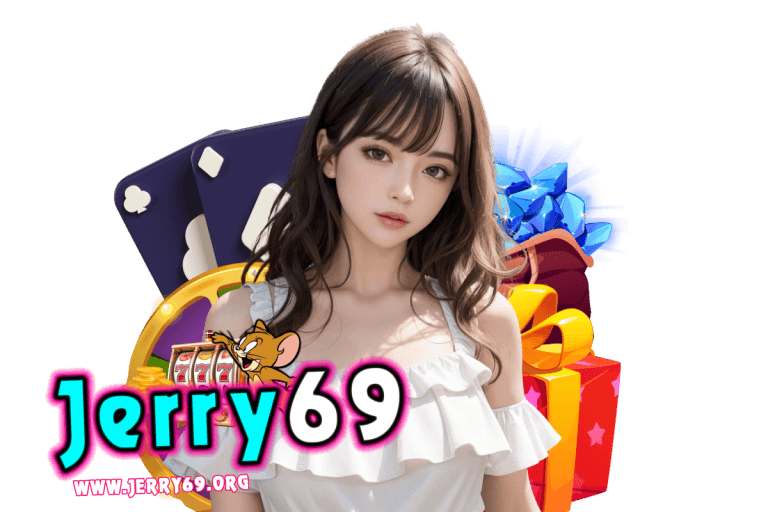jerry69 ทรูวอเลท